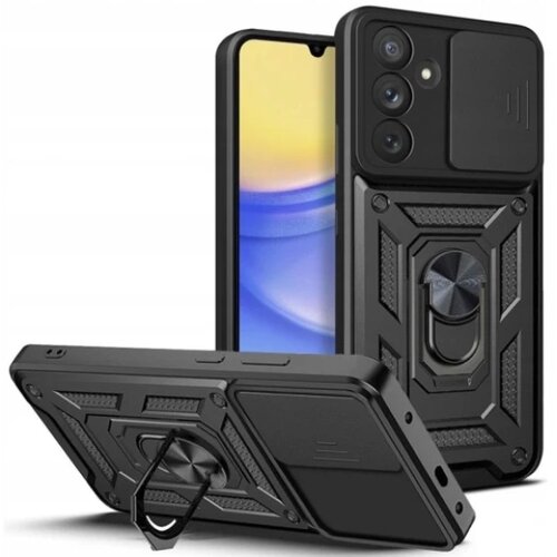 TECH-PROTECT CAMSHIELD maska za GALAXY A15 4G / 5G BLACK Cijene
