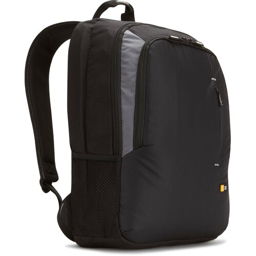 Case Logic Ruksak Case Logic 17&amp;quot; Value Backpack, crno-sivi (VNB-217) Slike