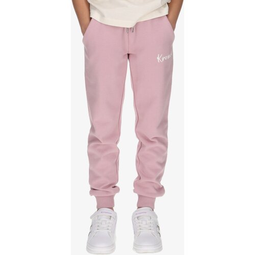 Kronos Donji deo trenerke GIRLS CUFFED PANTS Cene