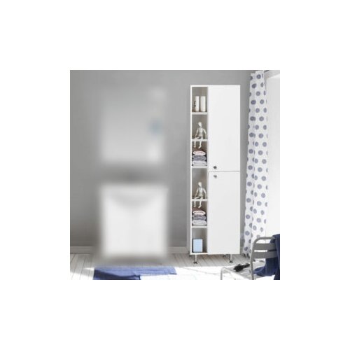  Kupaonički ormarić VEGA Slike