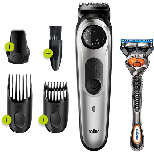 Braun "BT5260 trimer za bradu" Cene