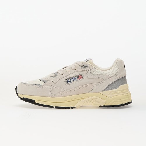 Autry Sneakers Hyperway Low Wom White/ Silver EUR 37 Cene