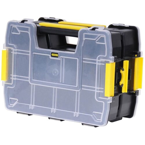 Stanley KUTIJA ORGANIZATOR SORTMASTER 29,5X13,4X21,5 CM STST1-71197 Cene