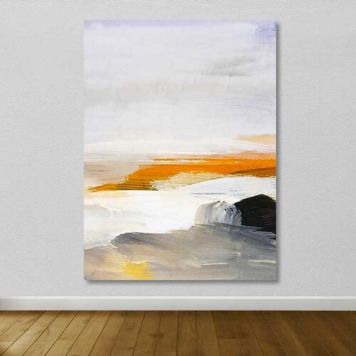 Wallity Slika na zidu DEV02306100140, 100x140 cm Cene