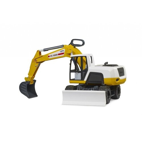 Bruder Rovokopač 034139 Cene