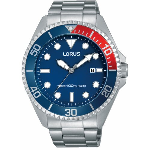 Lorus mo&amp;scaron;ka ročna ura RH941GX9 Slike