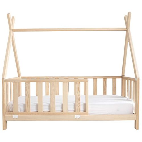 Krevet za decu montessori alder 190x90 ( TR-MONALDER ) Slike