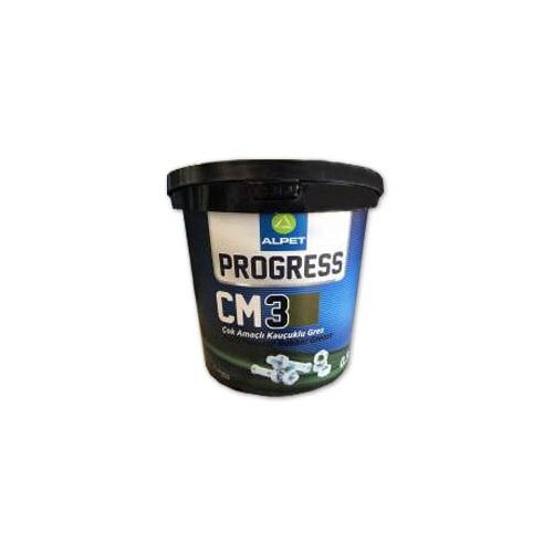 Mast Aplet progress CM No.3 900 gr Slike