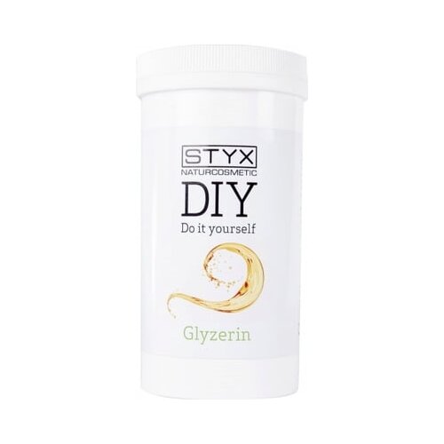 STYX diy glizerin Slike