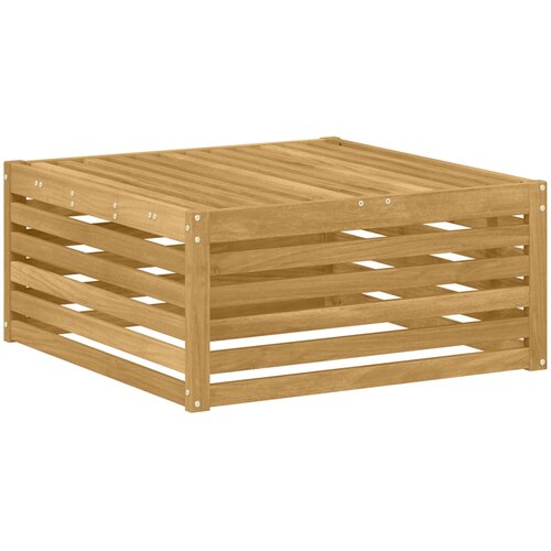  pcs Set vanjskih sofa Poliester Bijela Slike