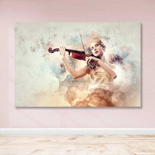 Wallity Slika DEV02393100140, 100x140 cm Cene