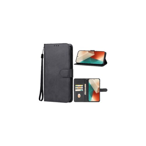 NN-Su Redmi Note 13 5G Phone Case(Black) Cijene