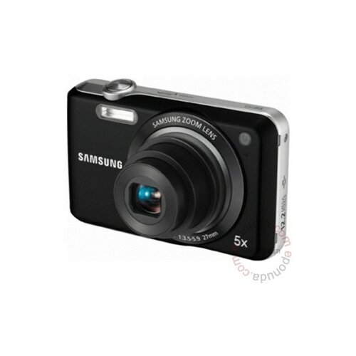 Samsung ES70 Black digitalni fotoaparat Slike