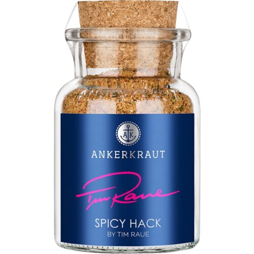  Spicy Hack by Tim Raue - 105 g Slike