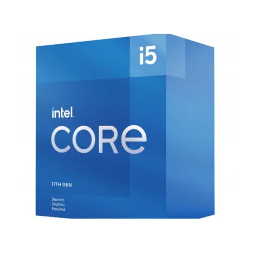 Intel Procesor CPU S1200 CORE i5 11400F BOX 6x2.6 65W GEN11 Cene