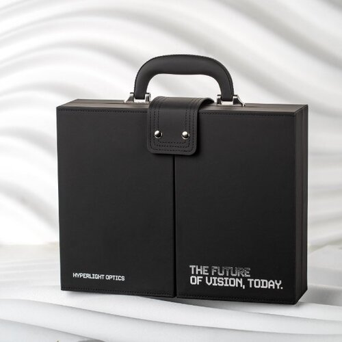 Hyperlight Eyewear master case Slike