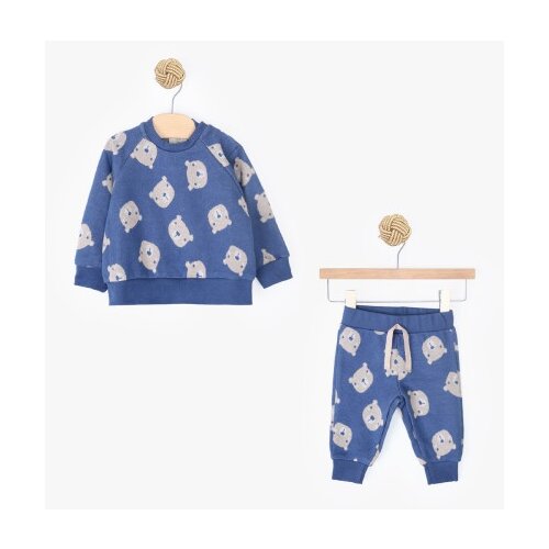 Just kiddin baby komplet "Teddy" 2/1 92 ( 11006220 ) Cene