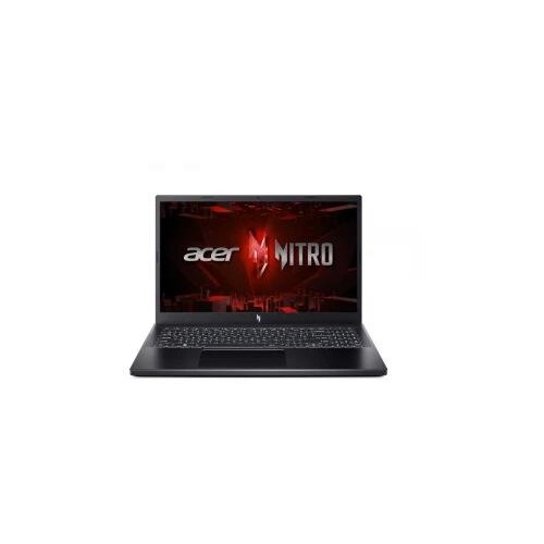 Acer Gaming Nitro ANV15-51 15.6FHD IPS/i5-13420H/16GB/NVMe 512GB/RTX 4050 6GB/backlit/crna laptop Cene