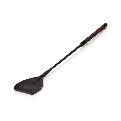 California Exotic Novelties Bič Scandal Wide Tip Crop (R13003) Cene
