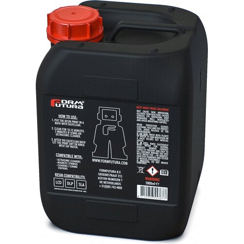 Formfutura EasyClean Resin Cleaner, 5.000 ml Slike
