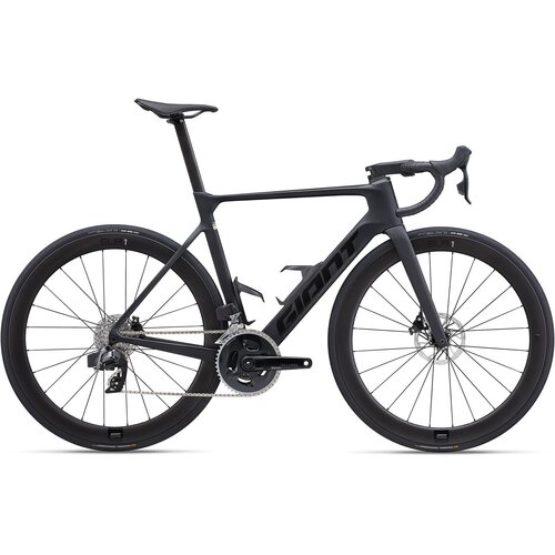  Bicikl GIANT Propel Advanced Pro 1 Matte Carbon - L Cijene