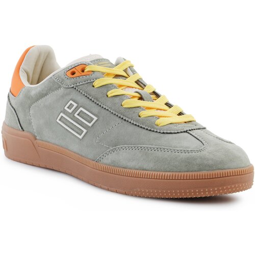 D.Franklin Nizke superge Rebel Basic FLAG DFSH387005-KHAK Zelena Cene