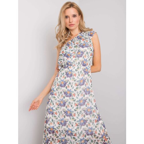 Fashion Hunters Alanis RUE PARIS floral dress Cene
