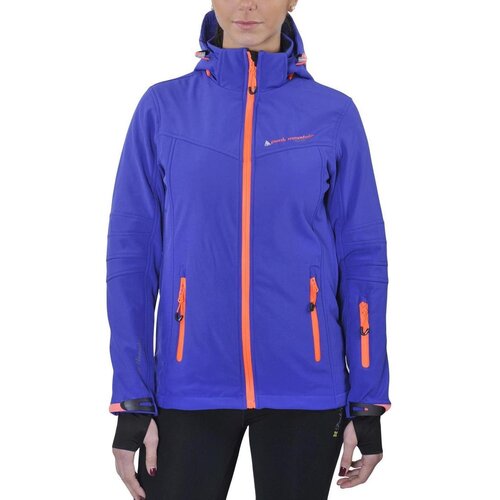 Peak Mountain Jakne Blouson de ski femme AMALA Modra Cene