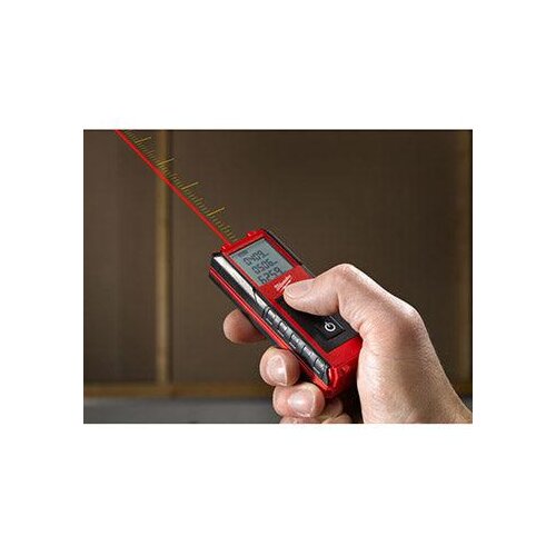 Milwaukee laserski merač razdaljine 30m LDM 30 Cene