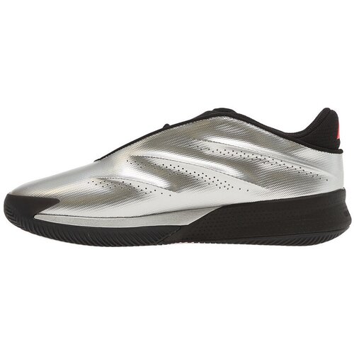 Adidas Ko&amp;scaron;arka Baskets crazy energy+ textile respirant Srebrna Slike