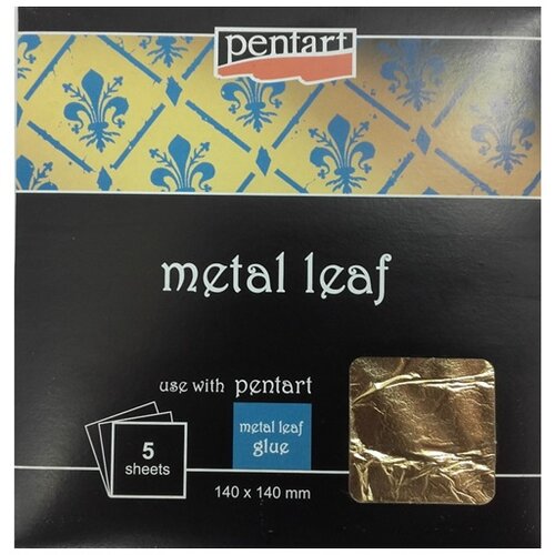  Metalik listići 140x140 mm | izaberite nijansu (hobi pribor) Cene