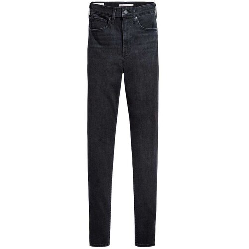 Levi's Crne ženske farmerke Cene