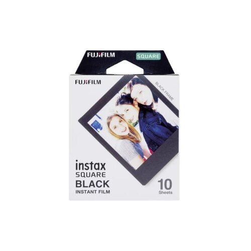 Fujifilm 1 Instax Square Film Black Frame Cijene