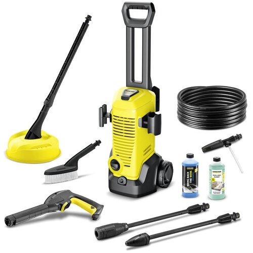Kärcher K3 CAR&HOME Kompresorski čistač Cene