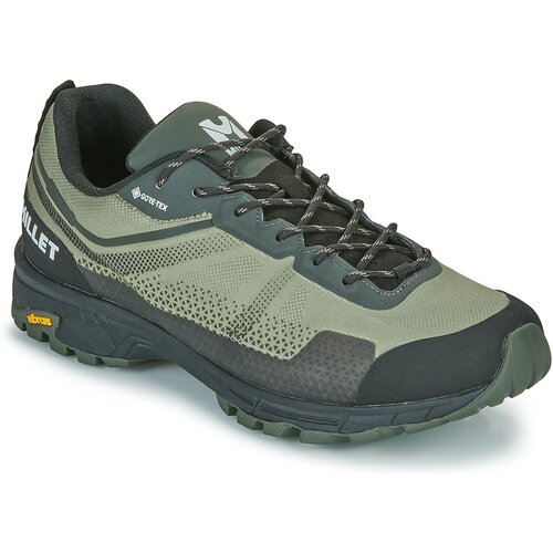 Millet HIKE UP GORETEX Siva Slike