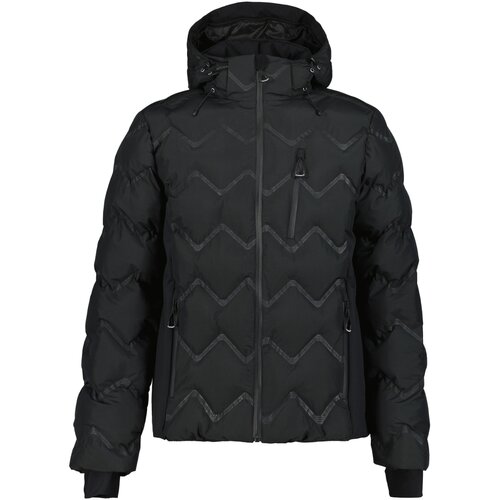 Icepeak DICKINSON, muška jakna za planinarenje, crna 456199521I Cene