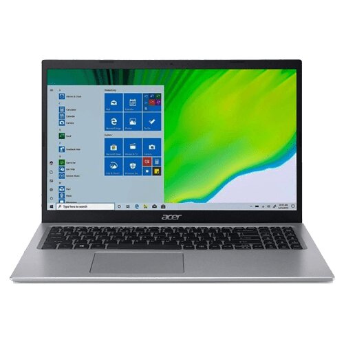 Acer Aspire A515-45-R0QQ 15.6&amp;quot; Ryzen 5 5500U 8GB/256GB NX.A84EX.00B Slike