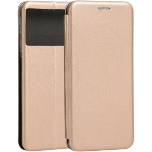 Beline ETUI BOOK MAGNETNI ZA XIAOMI POCO M5 ZLAT, (21961403) Cene