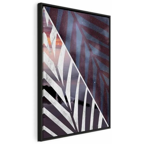  Slika - Tropical Day (1 Part) Vertical 40x60 Cene