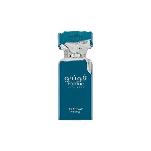 Arabiyat Prestige Fondue Lava Lush parfemska voda unisex 100 ml Slike