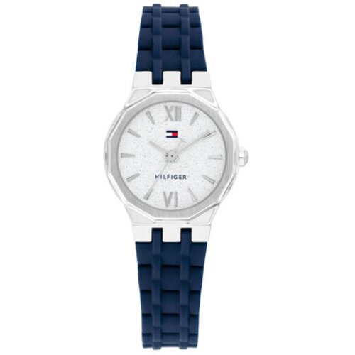Tommy Hilfiger TOMMY HILFIGER ročna ura Mackenzie Classic 1782885 Slike