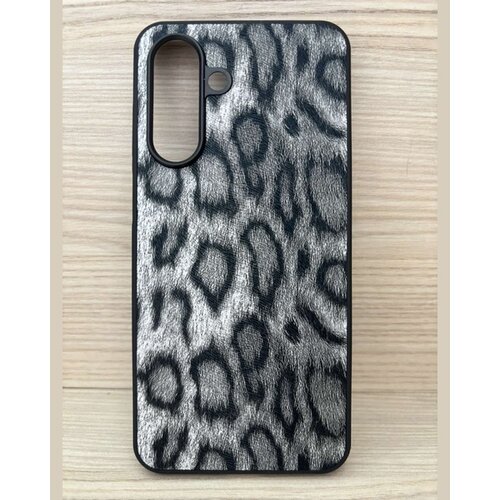  futrola skin animal za samsung A26 crna Slike