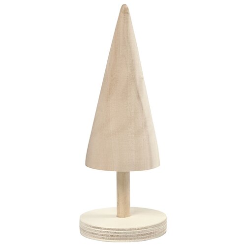  Božično drevesce (leseni izdelki za dodelavo) Cene