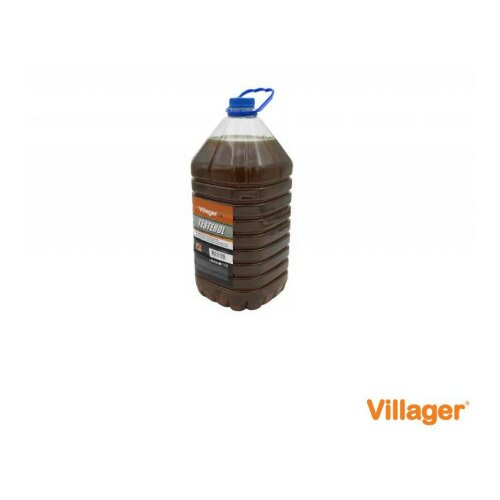 Villager ulje za lanac - Testerol - 5L ( 079283 ) Cene