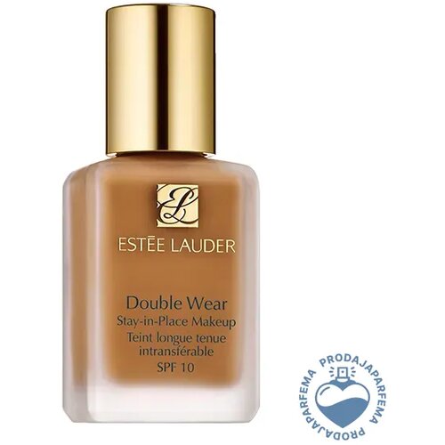  ESTĒE LAUDER DoubleWear tečni puder 4C2 Auburn 30ml Slike