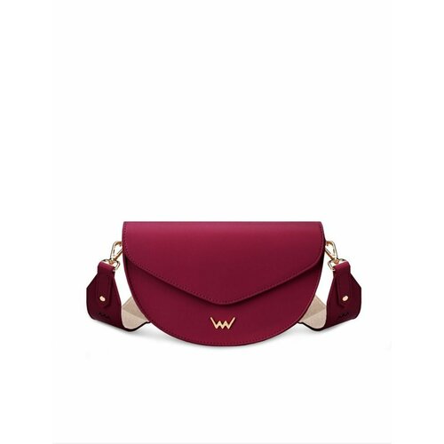 Vuch Torba Tricia Wine, 15 x 24 cm Cene