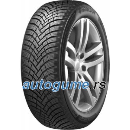 Hankook Winter i*cept RS3 (W462) ( 205/55 R17 95V XL ) zimska auto guma Slike