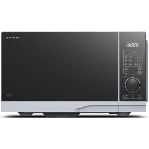 Sharp Mikrovalovna pečica YC-PG234AE-S Cene