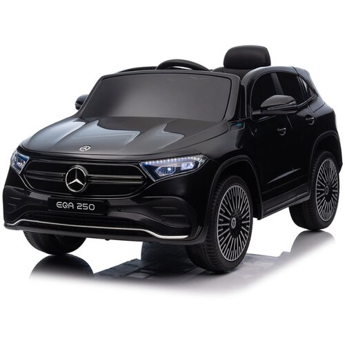 Sporting Machine Dečiji Licencirani Džip Mercedes – Benz EQA Crni Cene