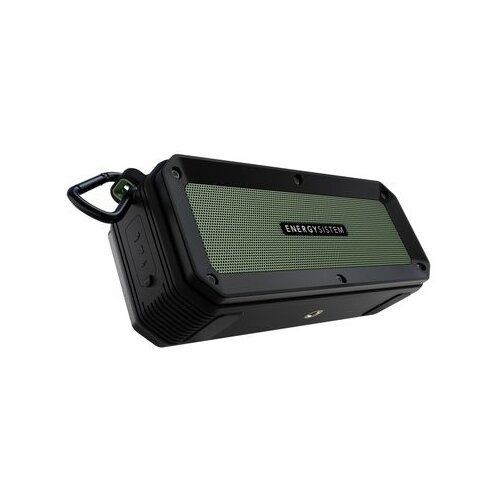 Energy Sistem Outdoor Box Adventure prenosni stereo bluetooth 444861 zvučnik Slike